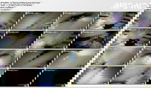 “Sướng không…Sướng lắm”